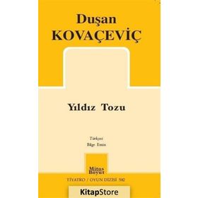 Yıldız Tozu - Duşan Kovaçeviç