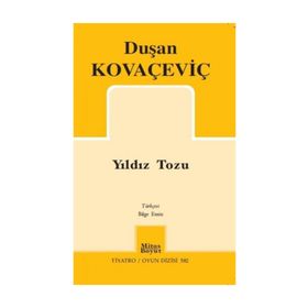 Yıldız Tozu - Duşan Kovaçeviç
