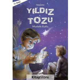 YILDIZ TOZU - MUSTAFA KUTLU