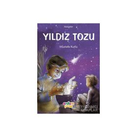 YILDIZ TOZU - MUSTAFA KUTLU