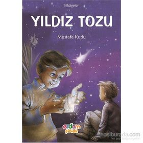 YILDIZ TOZU - MUSTAFA KUTLU