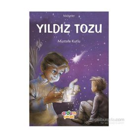 YILDIZ TOZU - MUSTAFA KUTLU