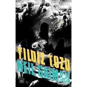 YILDIZ TOZU - NEIL GAIMAN