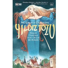 YILDIZ TOZU - NEIL GAIMAN