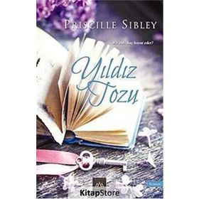 Yıldız Tozu - Priscille Sibley