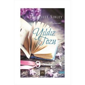 Yıldız Tozu - Priscille Sibley
