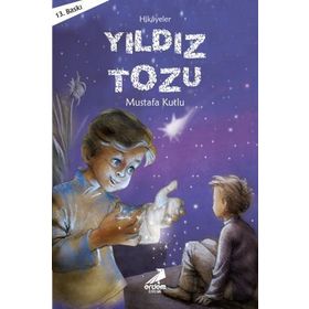 Yıldız Tozu - Priscille Sibley