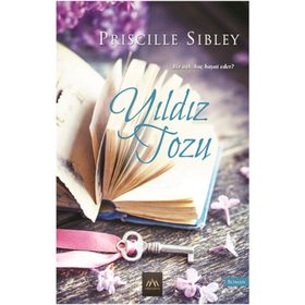 Yıldız Tozu - Priscille Sibley