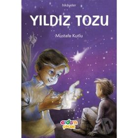 Yıldız Tozu - Priscille Sibley