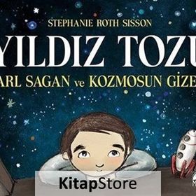 Yıldız Tozu - Stephanie Roth Sisson