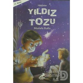 Yıldız Tozundan Havva'ya - Tamer Gürbüz