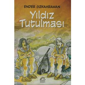 YILDIZ TUTULMASI - ENDER ÖZKAHRAMAN