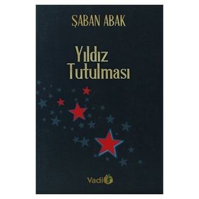 YILDIZ TUTULMASI - ENDER ÖZKAHRAMAN