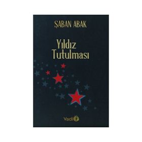 YILDIZ TUTULMASI - ENDER ÖZKAHRAMAN