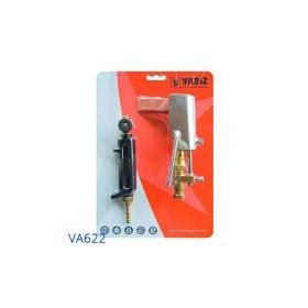 Yıldız VA622 2220 Ambalajlı Vakum