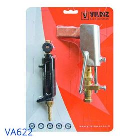 Yıldız VA622 2220 Ambalajlı Vakum