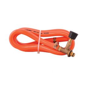Yıldız VA902 Vakum Ambalaj 2 mt Hortum + 2 Adet Kelepçe ve Adaptör