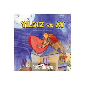 Yıldız ve Ay - A. Hasen Muvazini