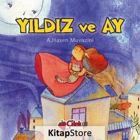 Yıldız ve Ay - A. Hasen Muvazini