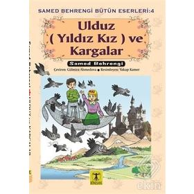 Yıldız ve Kargalar - Samed Bahrengi