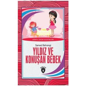 Yıldız ve Konuşan Bebek - Samed Bahrengi