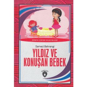 Yıldız ve Konuşan Bebek - Samed Bahrengi