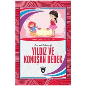 Yıldız ve Konuşan Bebek - Samed Bahrengi
