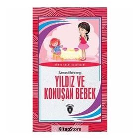 Yıldız ve Konuşan Bebek - Samed Bahrengi