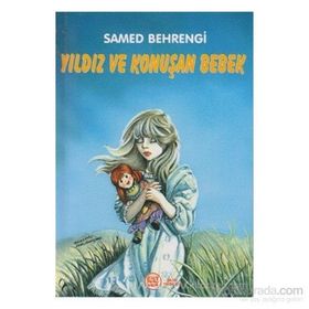 Yıldız ve Konuşan Bebek - Samed Bahrengi