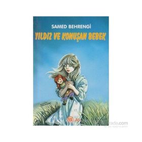Yıldız ve Konuşan Bebek - Samed Bahrengi