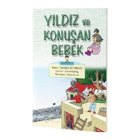 Yıldız ve Konuşan Bebek - Samed Bahrengi