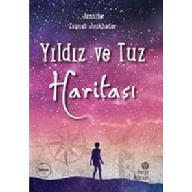 Yıldız ve Tuz Haritası - Hep Kitap