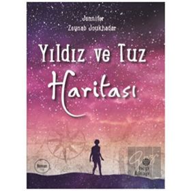 Yıldız ve Tuz Haritası - Hep Kitap