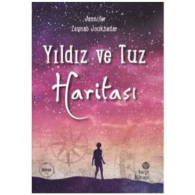 Yıldız ve Tuz Haritası - Hep Kitap