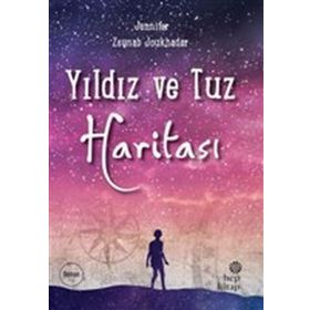 Yıldız ve Tuz Haritası - Hep Kitap