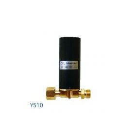 Yıldız Y510 CO2 Isıtıcı