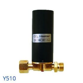Yıldız Y510 CO2 Isıtıcı