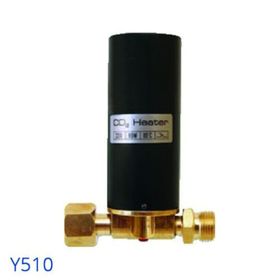 Yıldız Y510 CO2 Isıtıcı
