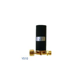 Yıldız Y510 CO2 Isıtıcı