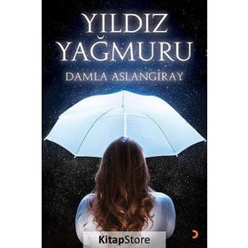 Yıldız Yağmuru - Damla Aslangiray