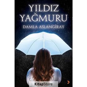 Yıldız Yağmuru - Damla Aslangiray
