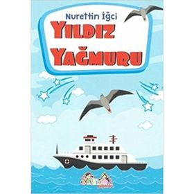 YILDIZ YAĞMURU - GENEL