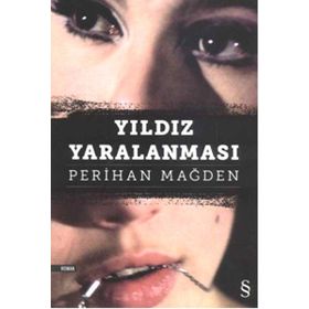 YILDIZ YARALANMASI - PERIHAN MAĞDEN