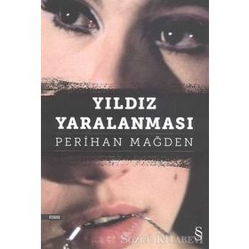 YILDIZ YARALANMASI - PERIHAN MAĞDEN