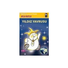 YILDIZ YAVRUSU - AYLA KUTLU
