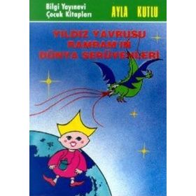 YILDIZ YAVRUSU - AYLA KUTLU
