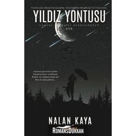Yıldız Yontusu - Nalan Kaya