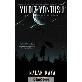 Yıldız Yontusu - Nalan Kaya
