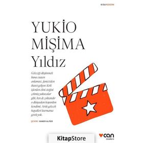 Yıldız - Yukio Mişima