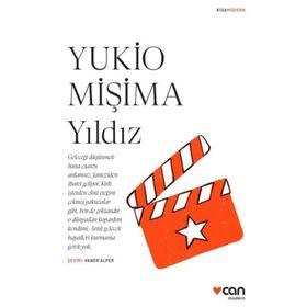 Yıldız - Yukio Mişima